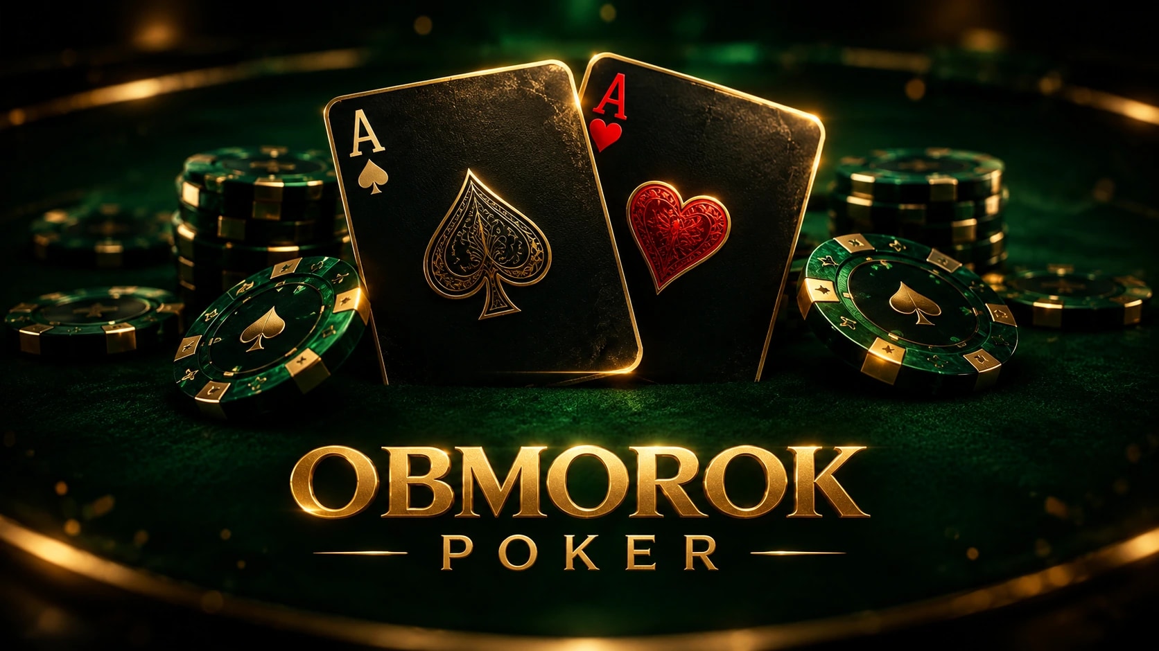 Obmorok Poker - заставка